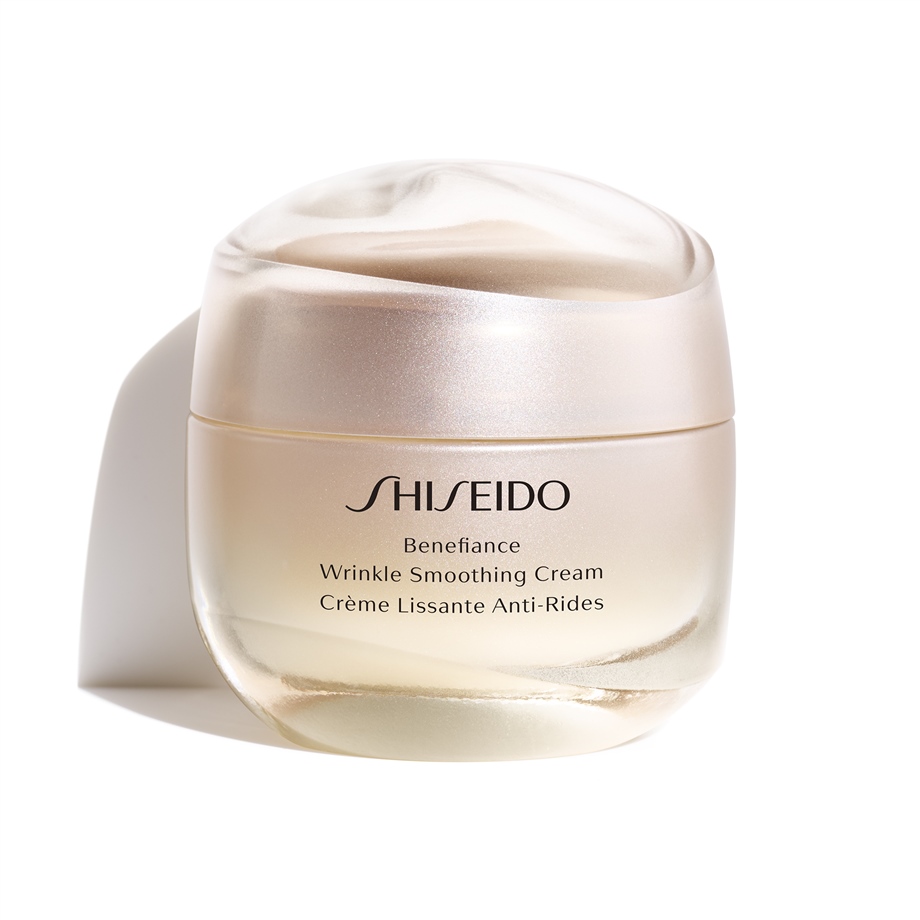 ShiseidoBenefiance Wrinkle Smoothing Cream 50ml