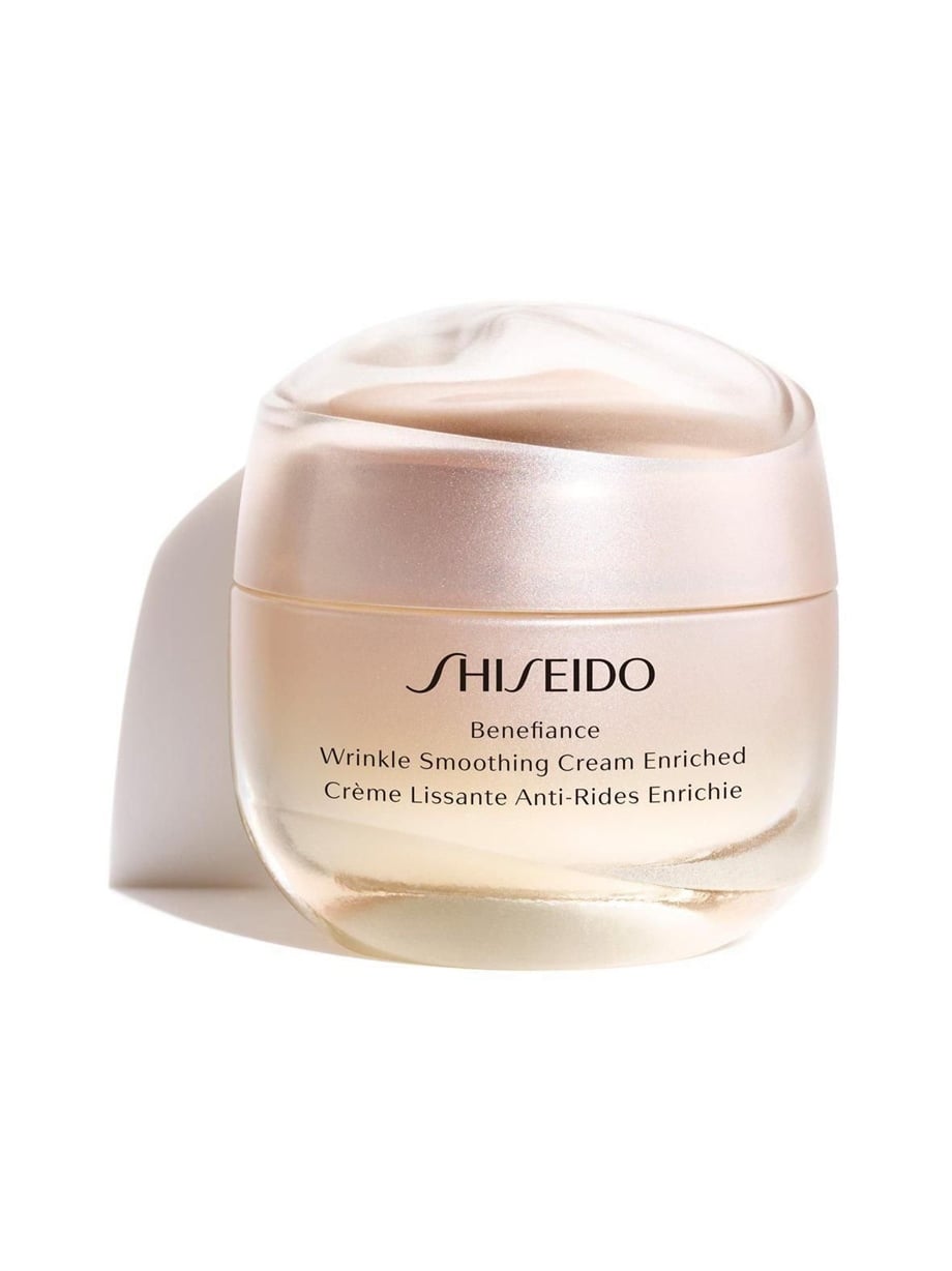 ShiseidoBenefiance Wrinkle Smoothing Cream Enriched 50ml