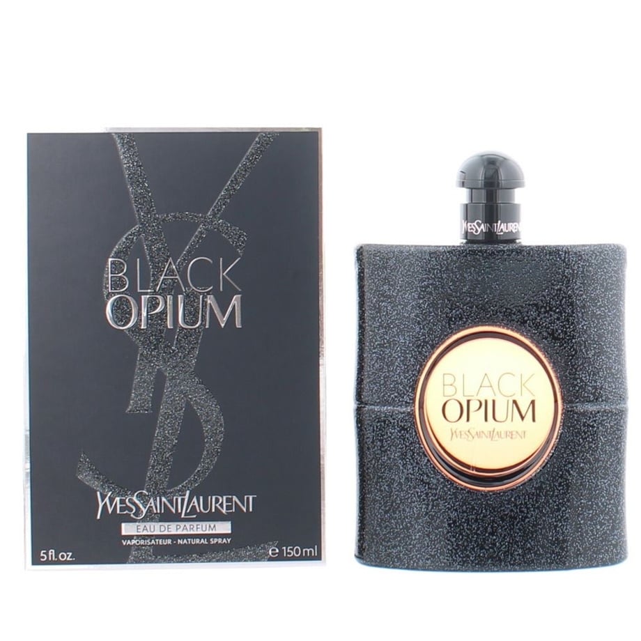 Black Opium Eau De Parfum 150 ml
