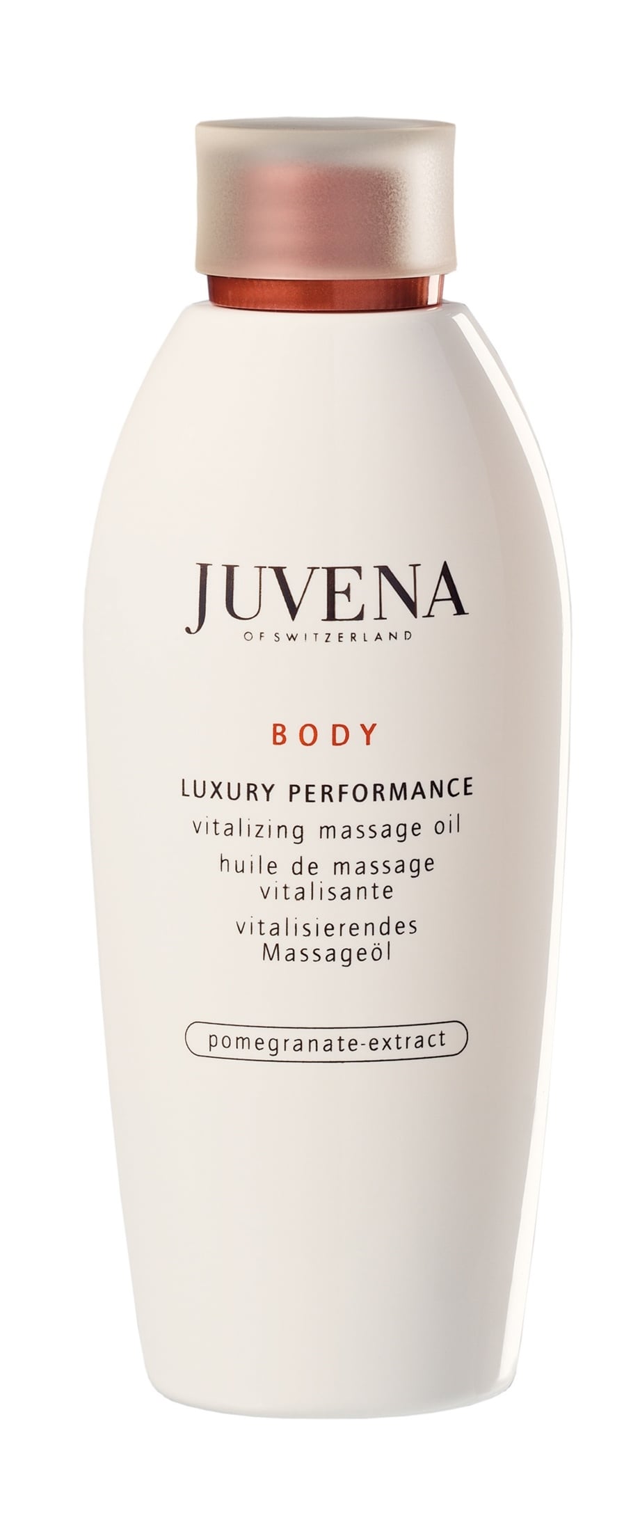 Body Luxury Performance 200ml