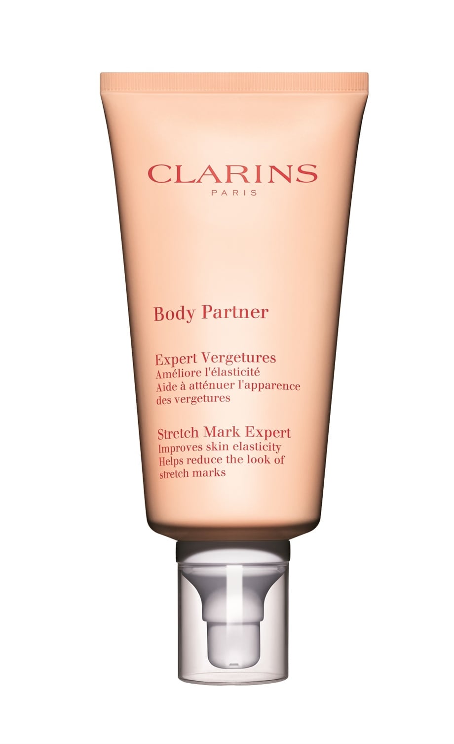 ClarinsBody Partner Stretch Mark Expert 175ml
