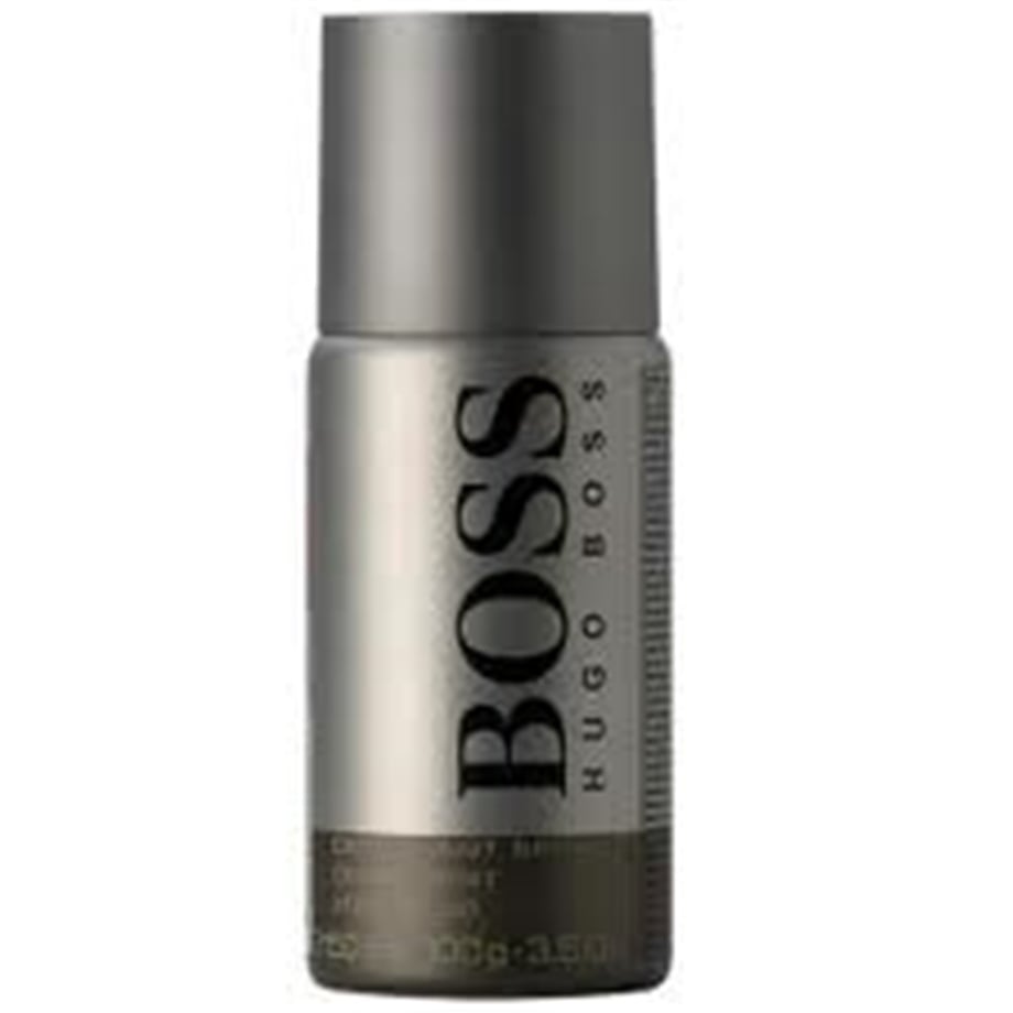 Boss Bottled Deo Spray 150 ml