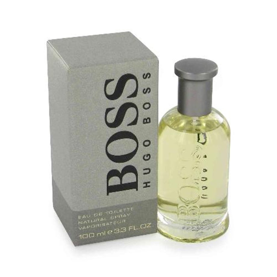 Boss Bottled Edt 100 ml