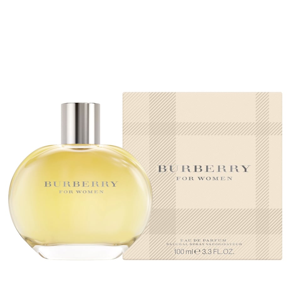 Burberry Classic For Women Edp 100ml
