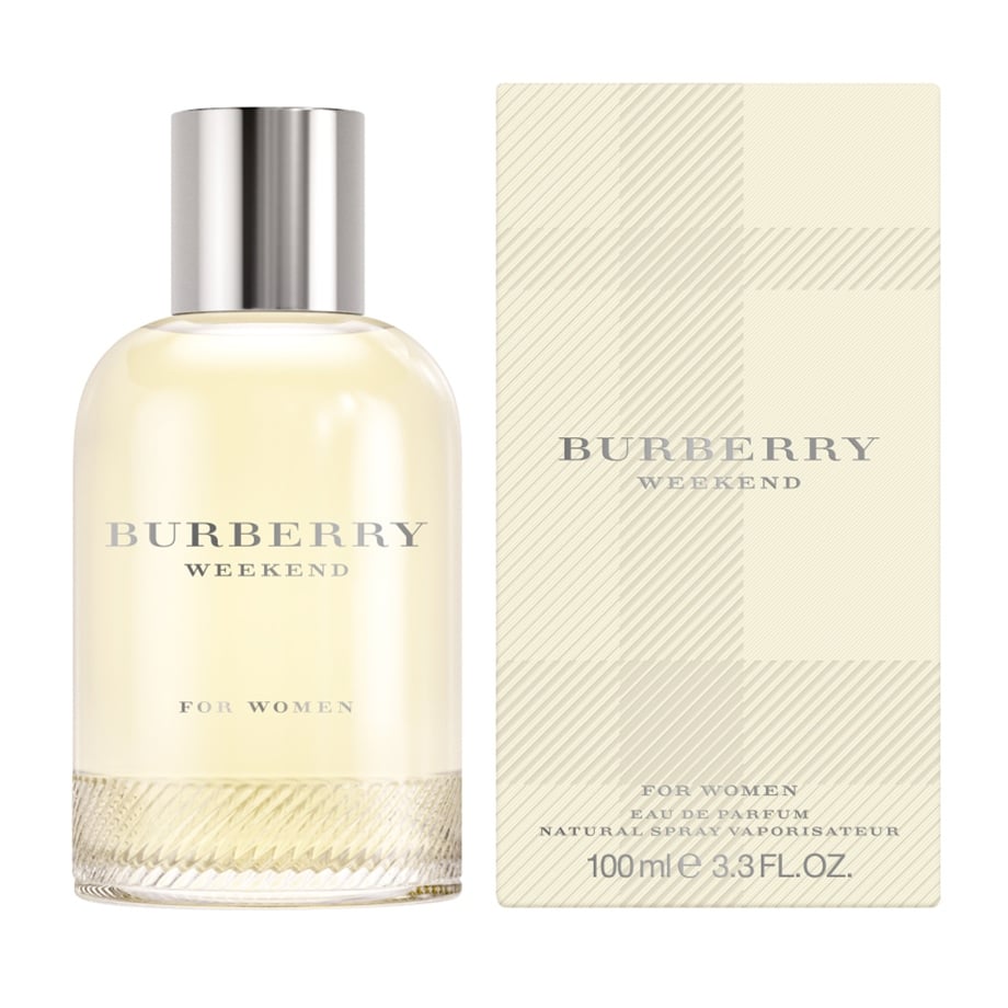 Burberry Weekend For Women Edp 100ml