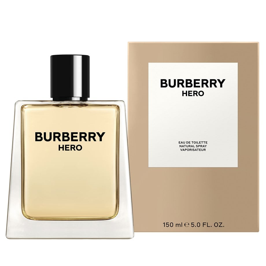 BurberryHero Edt 150ml