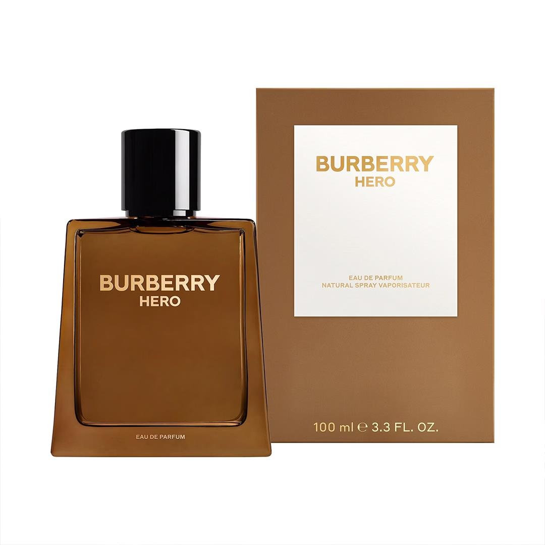 BurberryHero Parfum 100ml