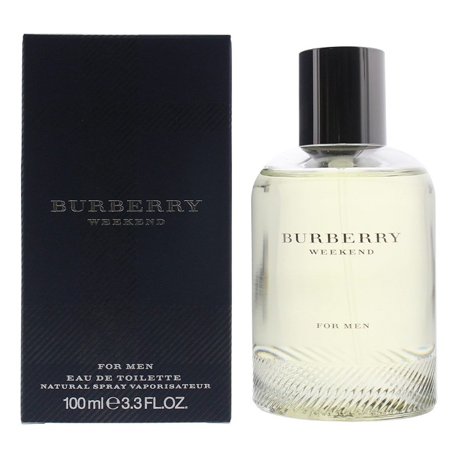 BurberryWeekend For Men Edt 100ml