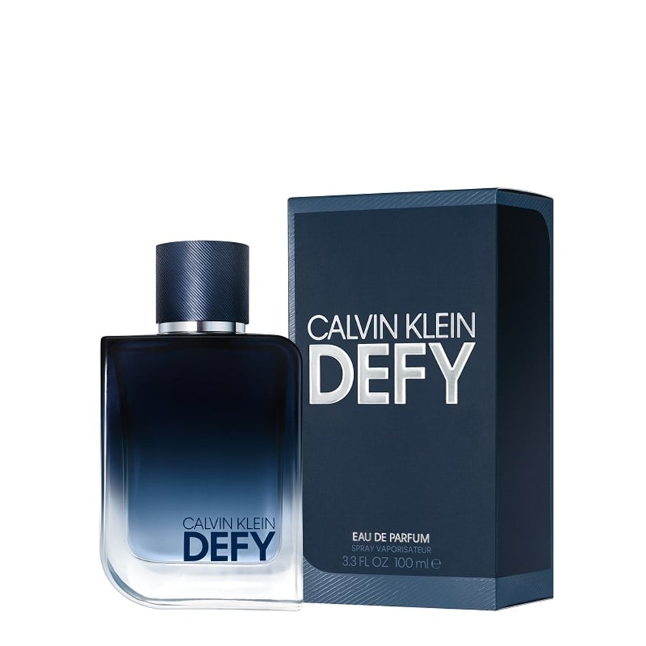 Calvin KleinDefy Edp 100ml