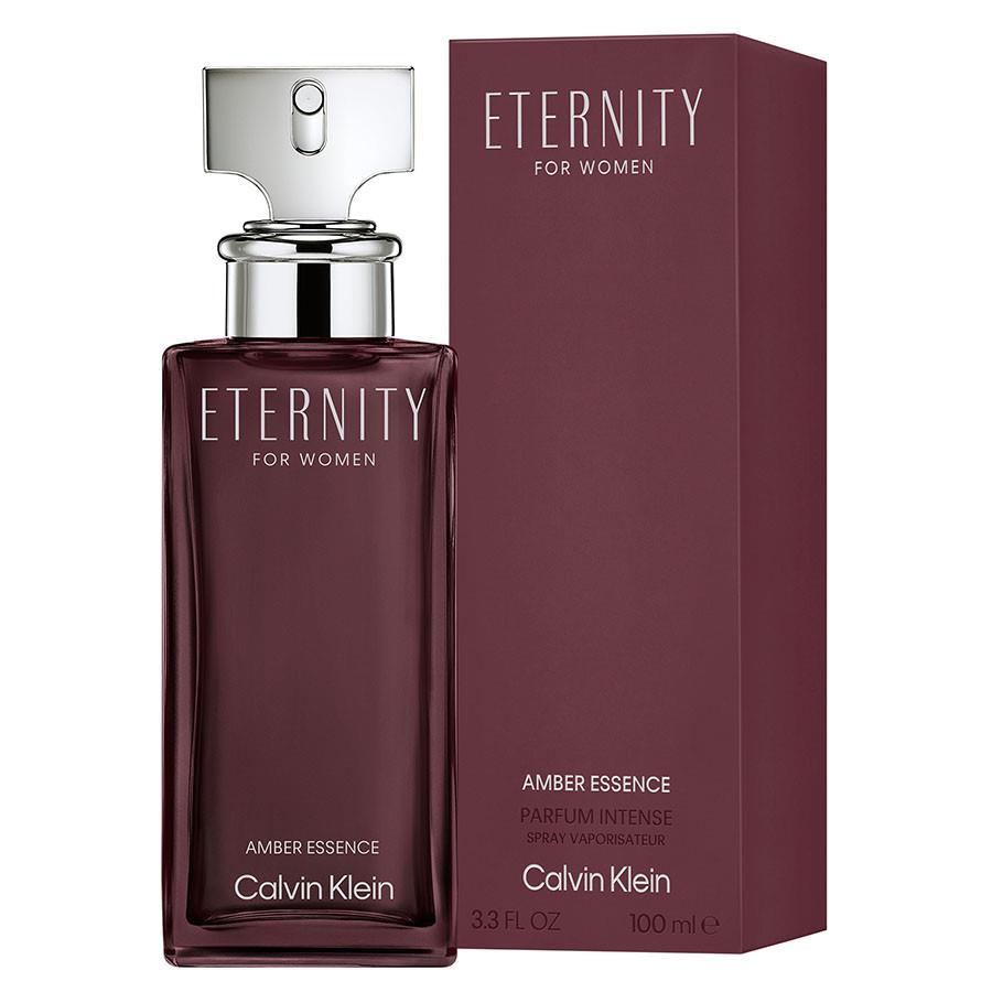 Calvin KleinEternity Amber Essence for Woman Parfum Intense 100ml