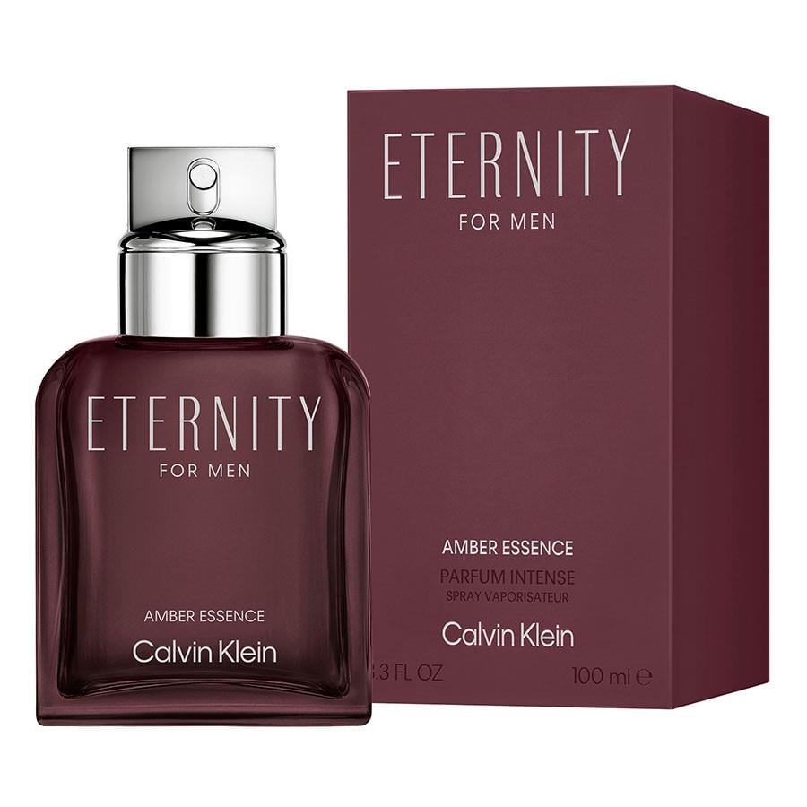 Calvin KleinEternity Amber Essence for Men Parfum Intense 100ml