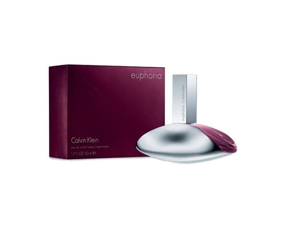 Calvin KleinEuphoria Edp 50ml