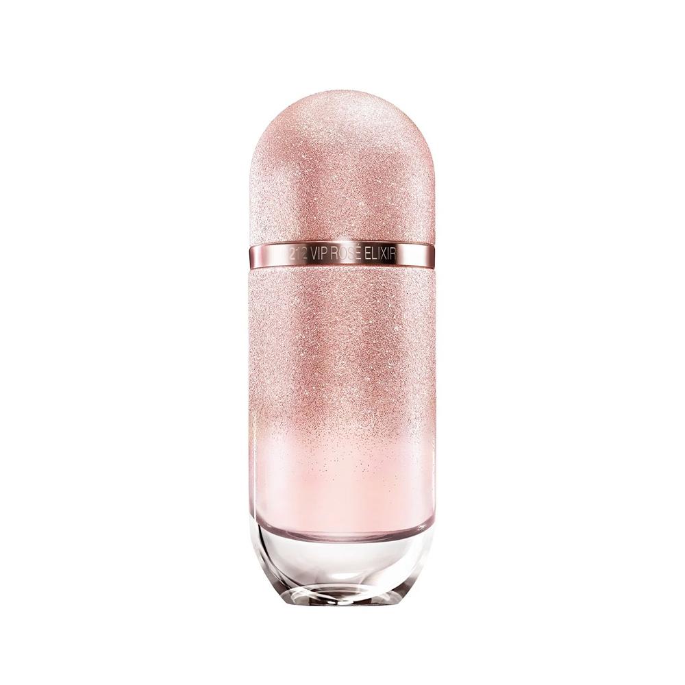 Carolina Herrera212 Vip Rosé Elixir Edp 80ml