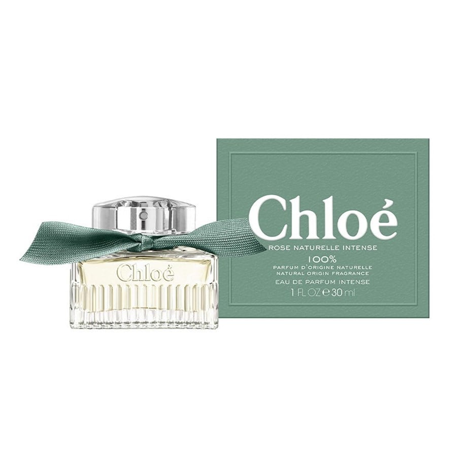 ChloeSignature Rose Naturelle intense Edp 30ml