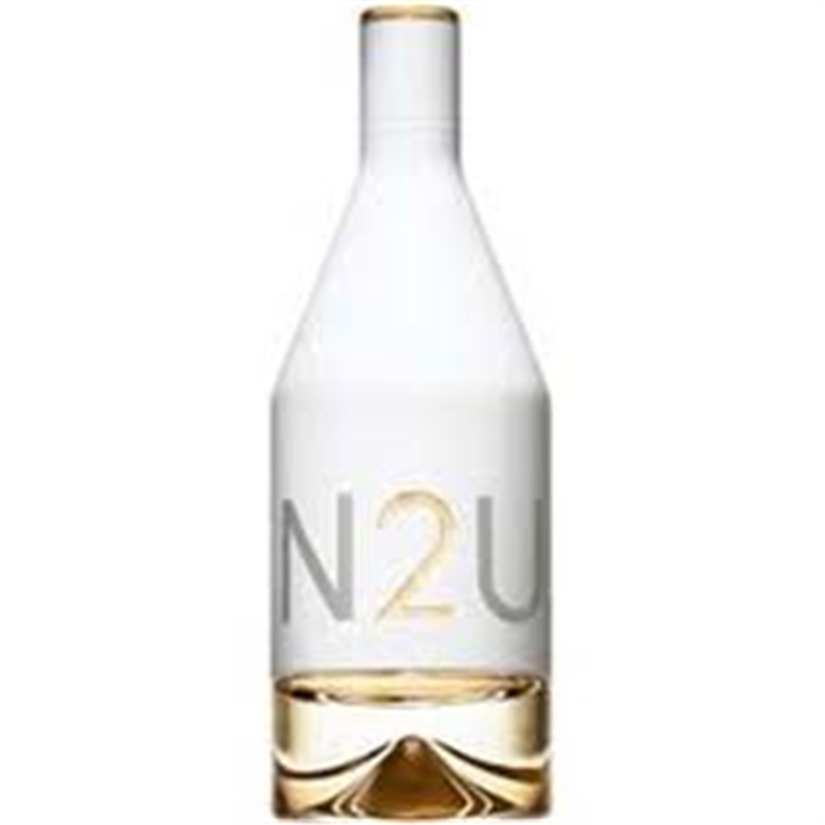 Ckin2U Pour Femme Edt Spr 150ml