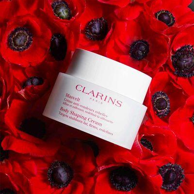 ClarinsBody Shaping Cream 200ml