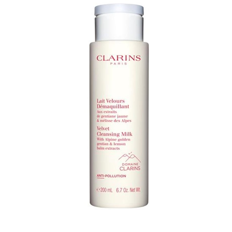 ClarinsComfort Cleansing Milk 200ml 