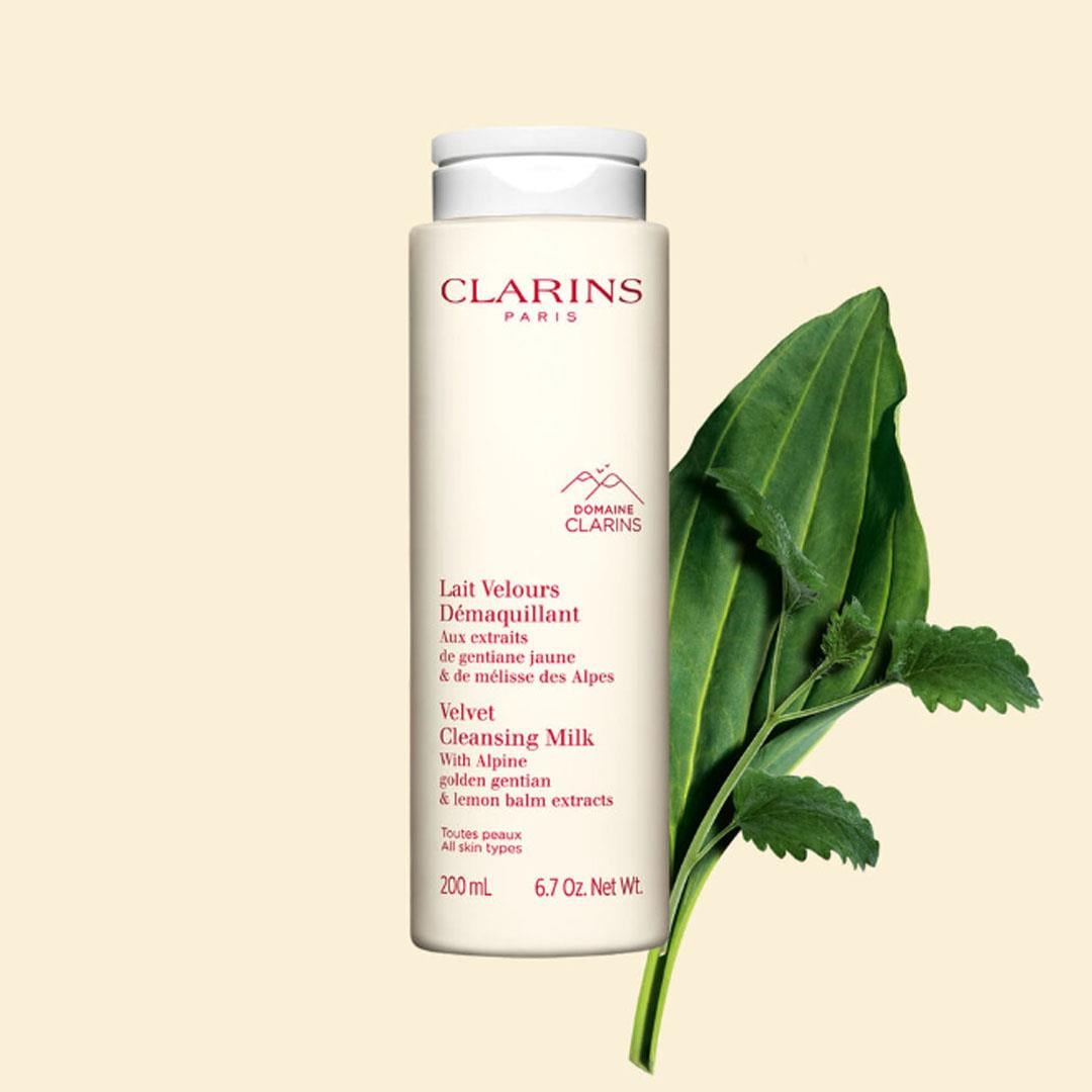 ClarinsComfort Cleansing Milk  200ml