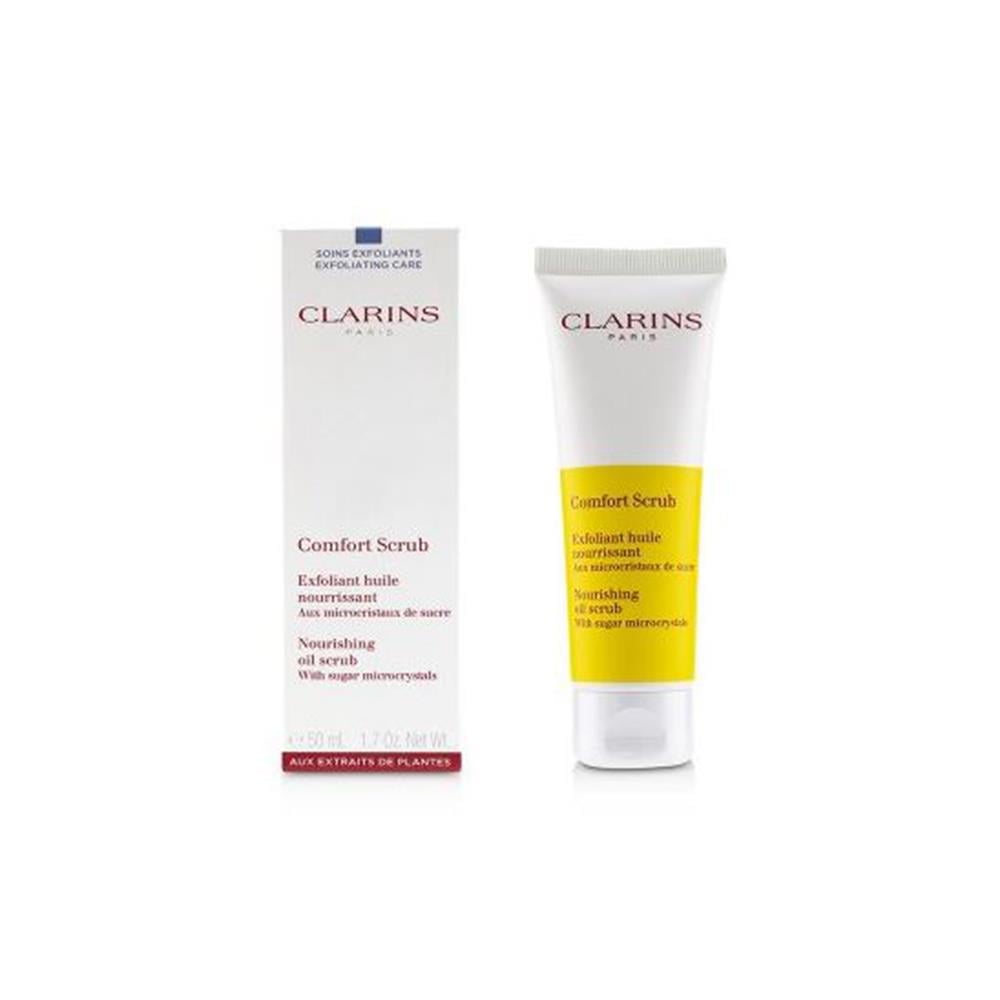 ClarinsComforting Scrub 50ml