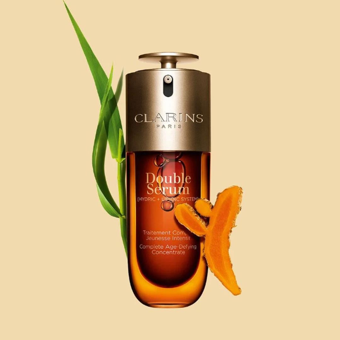 ClarinsDouble Serum 9 75ml