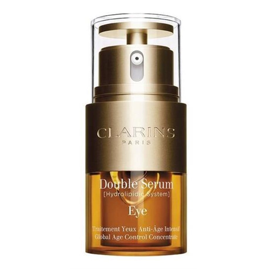 ClarinsDouble Serum Eye 20ml