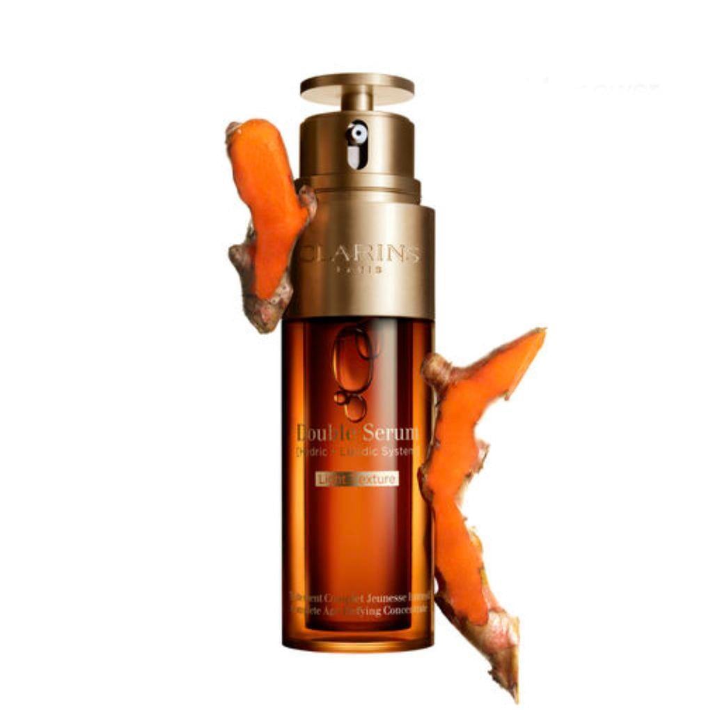 ClarinsDouble Serum Light 50ml