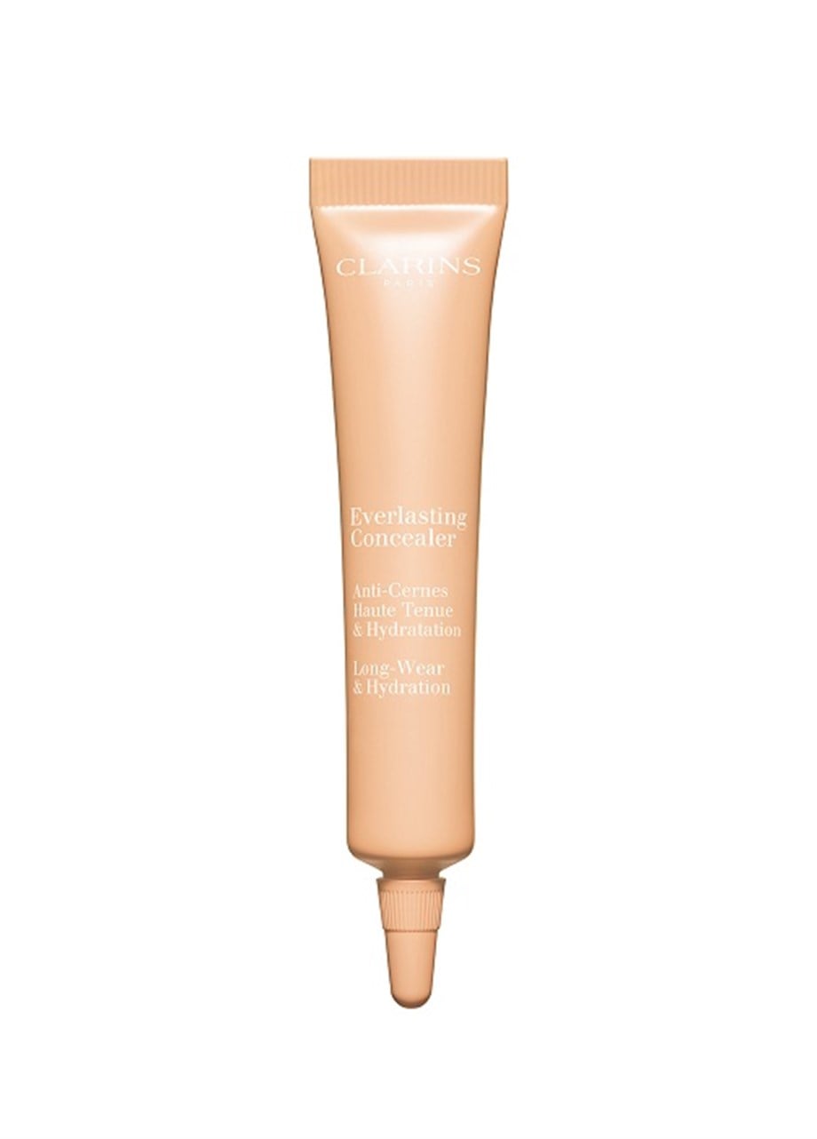ClarinsEverlasting Concealer 00 Very Light 12ml