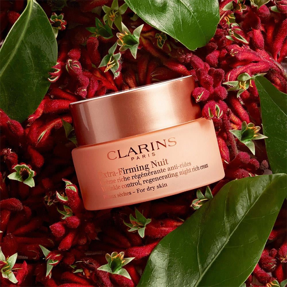 ClarinsExtra Firming Night Dry Skin 50ml
