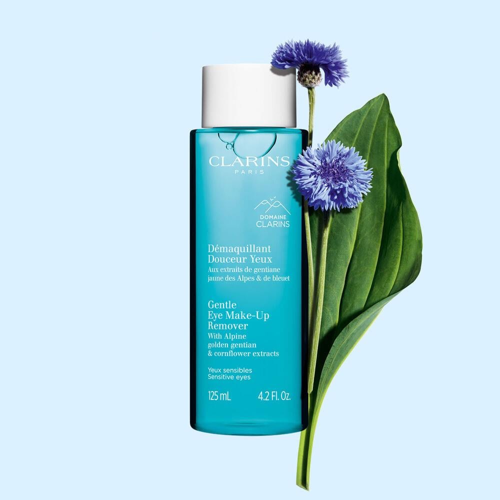 ClarinsGentle Eye Make Up Remover 125ml