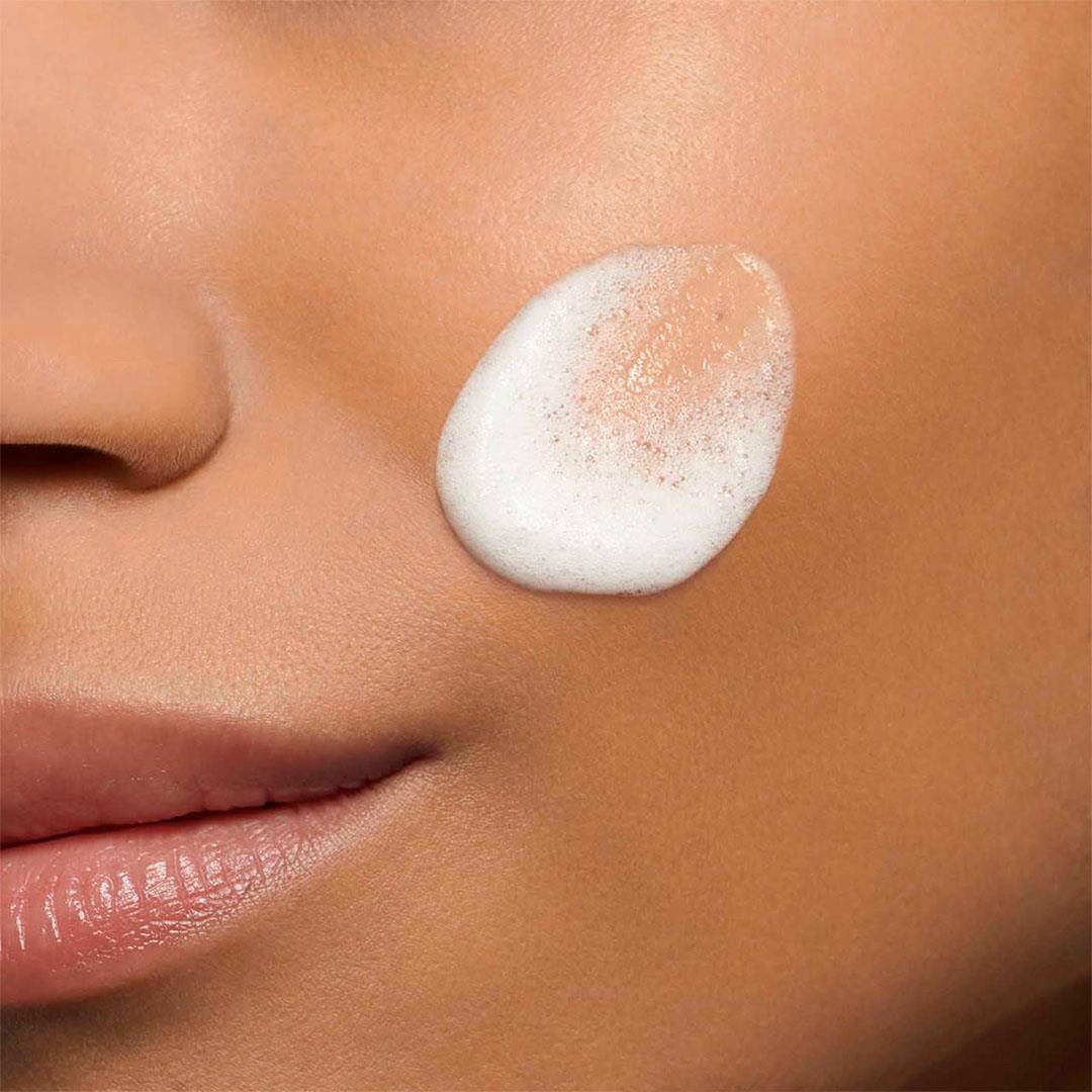 ClarinsGentle Renewing Cleansing Mousse 150ml