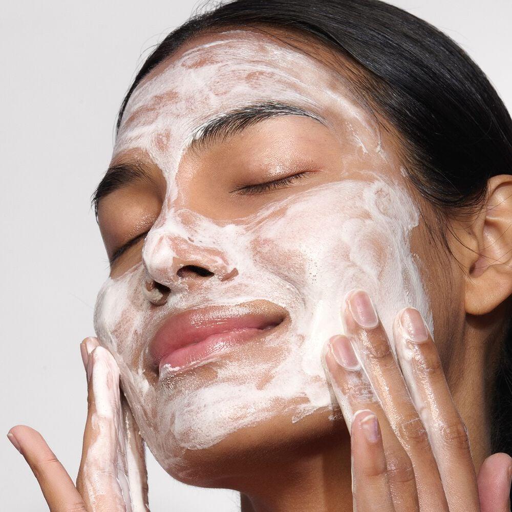 ClarinsHydrating  Gentle Foaming Cleanser 125ml