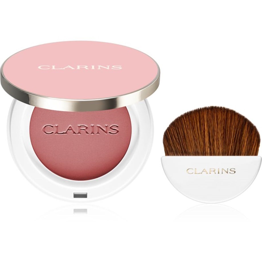 ClarinsJoli Blush 03 Cheeky Rose 