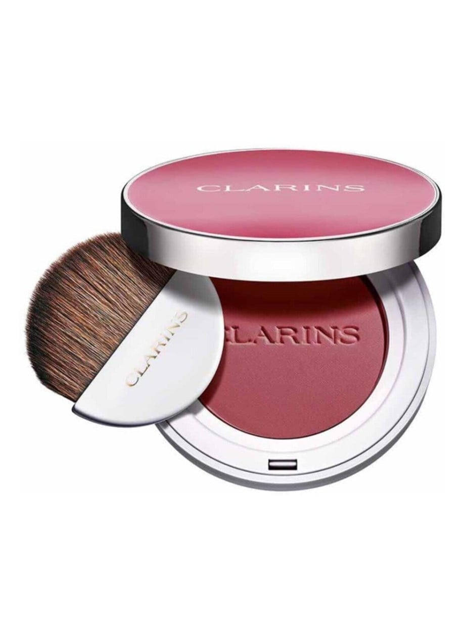 ClarinsJoli Blush 04 Cheeky Purple
