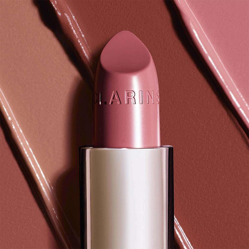 ClarinsJoli Rouge 787 Camellia Nude