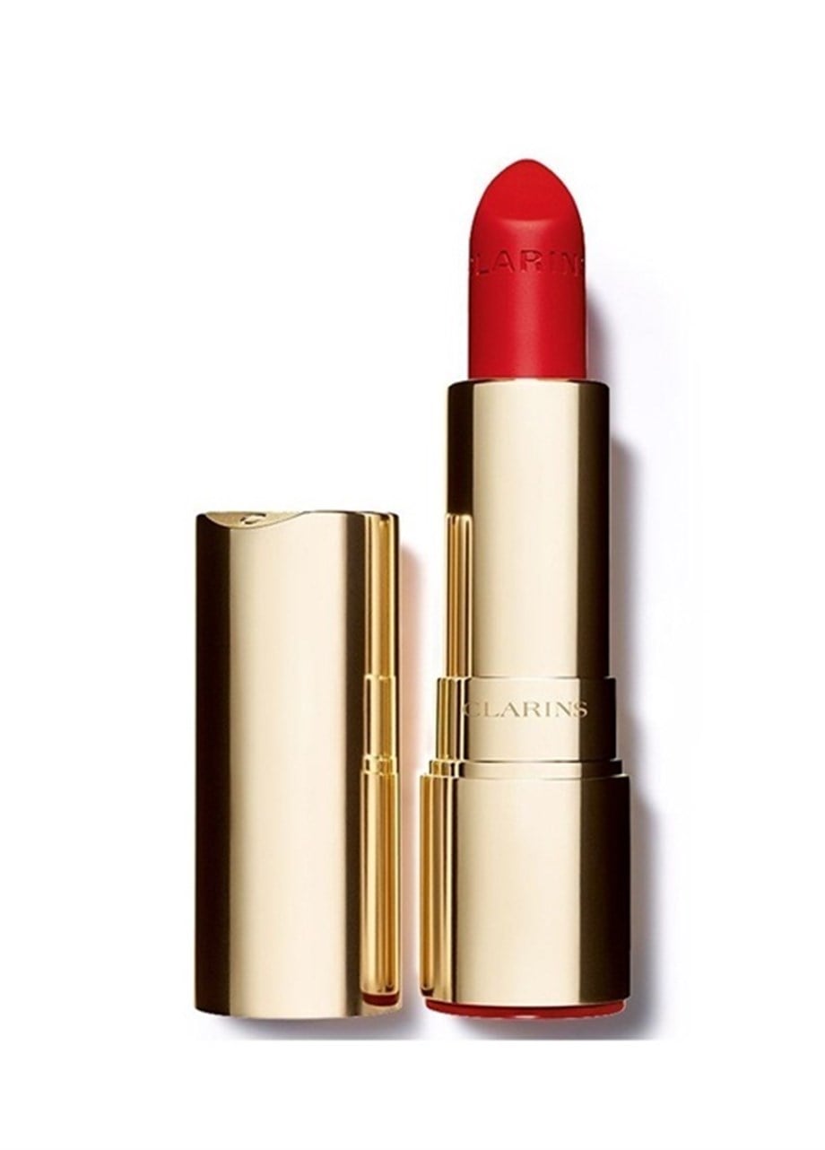 ClarinsJoli Rouge Velvet 761V Spicy Chili