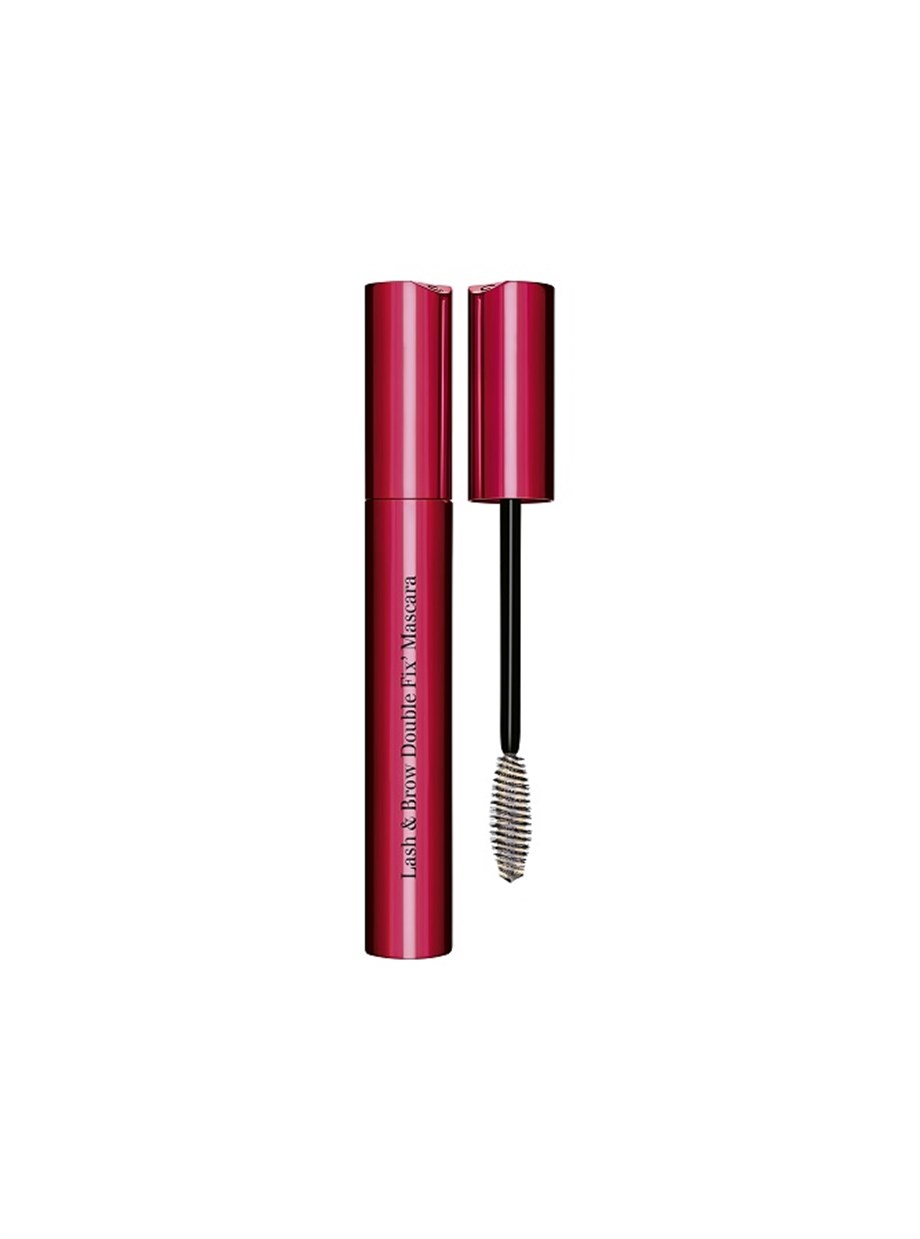 ClarinsLash & Brow Double Fix Mascara 01