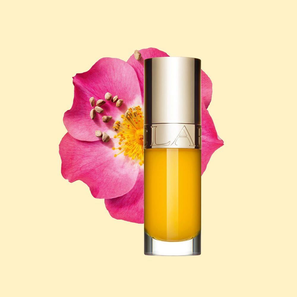 ClarinsLip Oil Power Of Colors 21