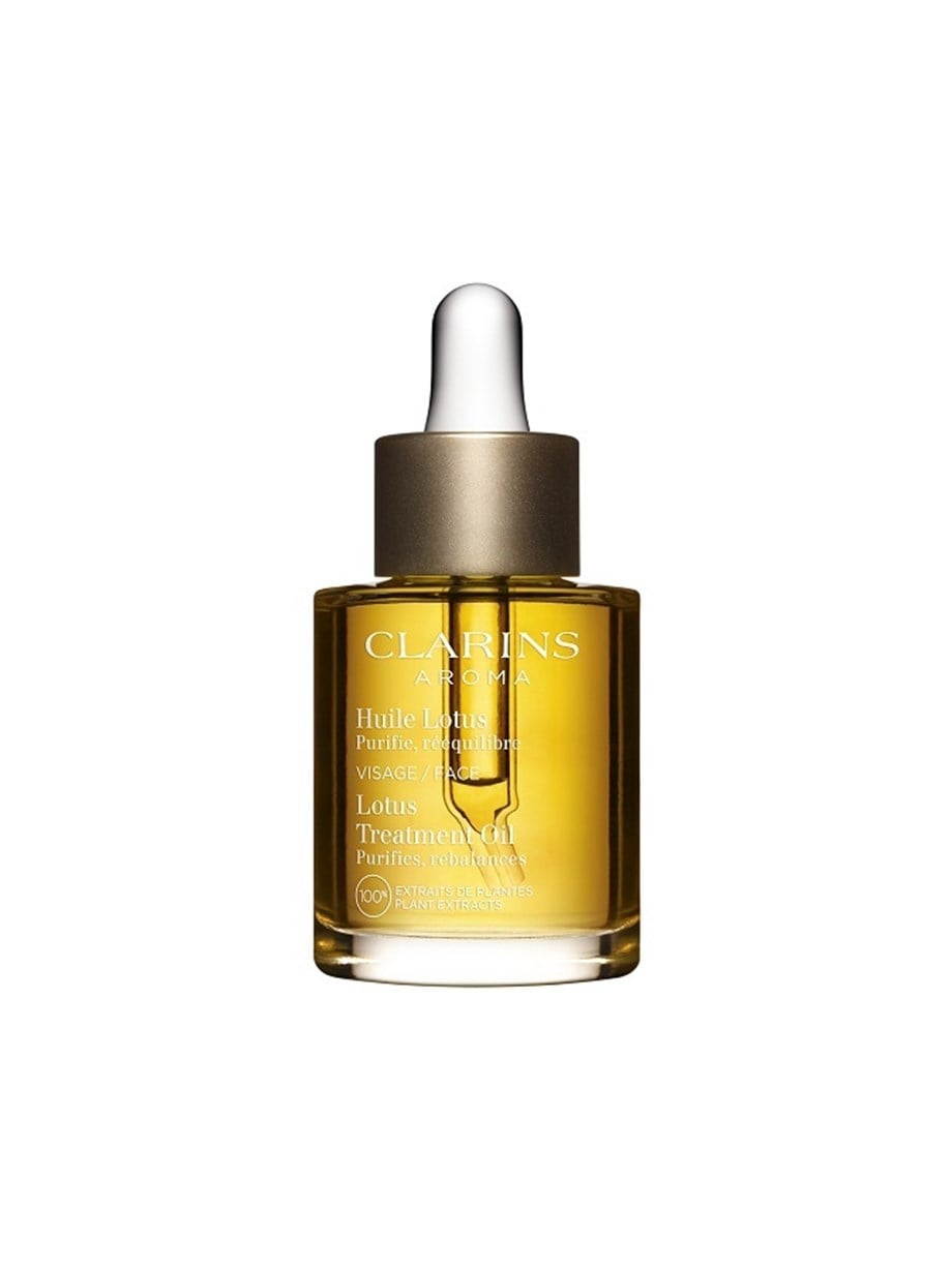 ClarinsLotus Face Oil 30ml
