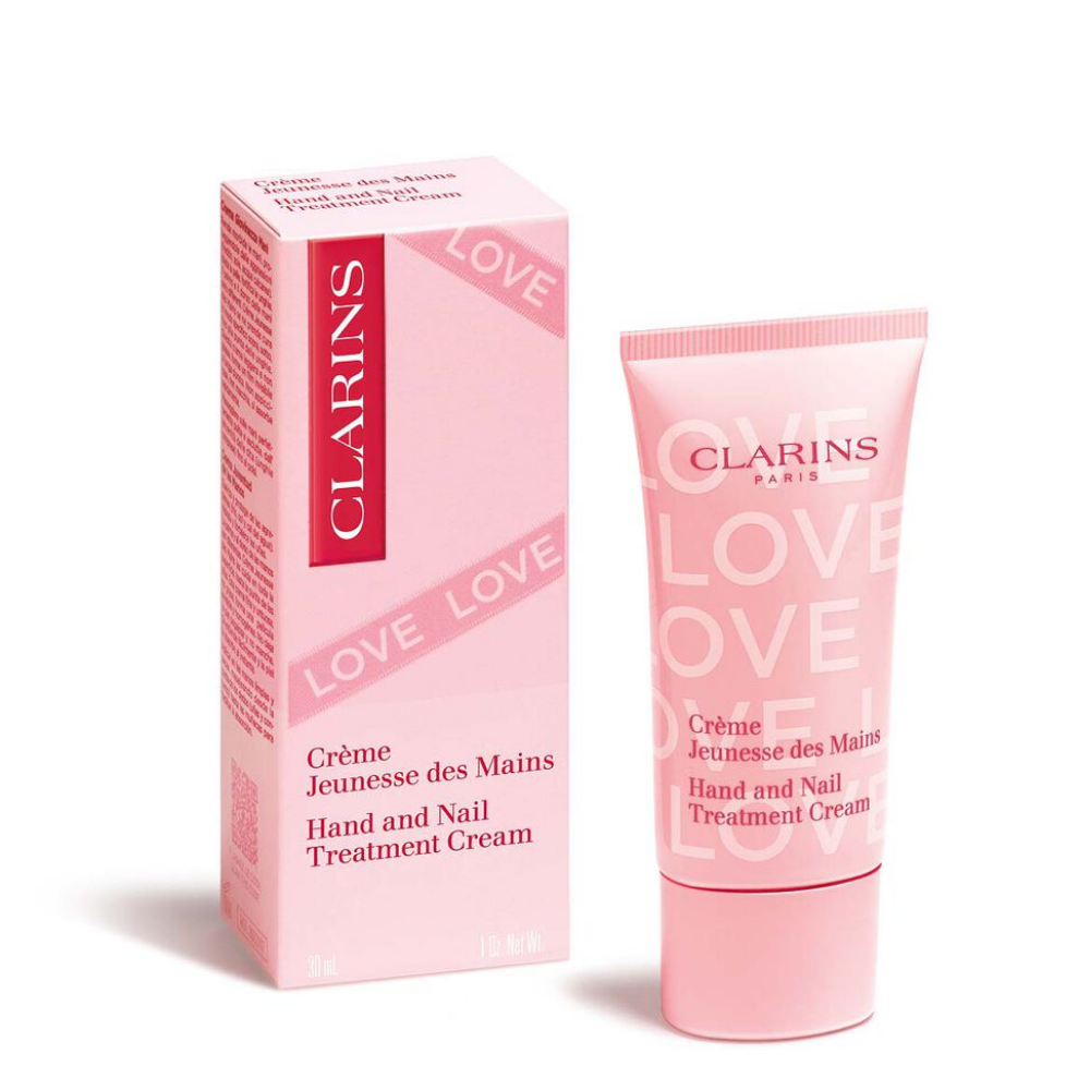 ClarinsLove Collection Hand Cream 30ml