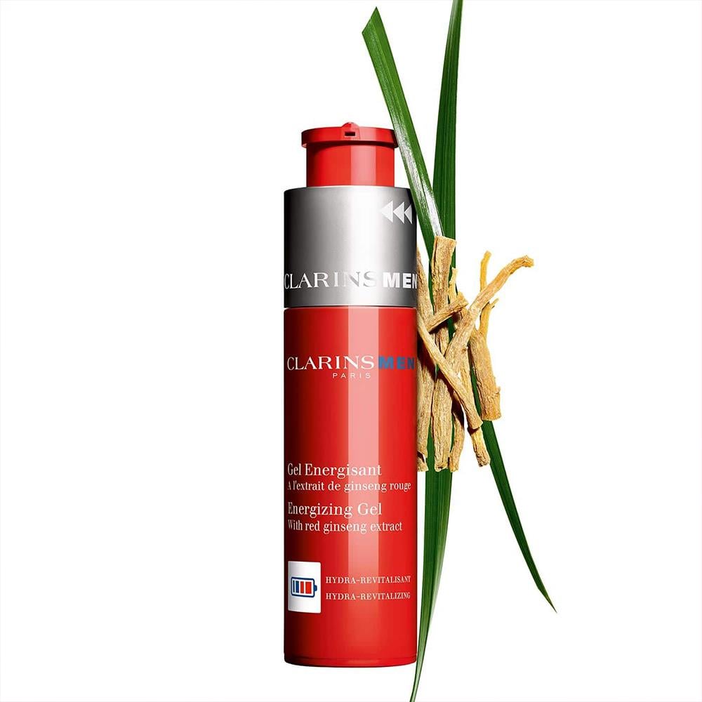 ClarinsMen Energizing 50ml