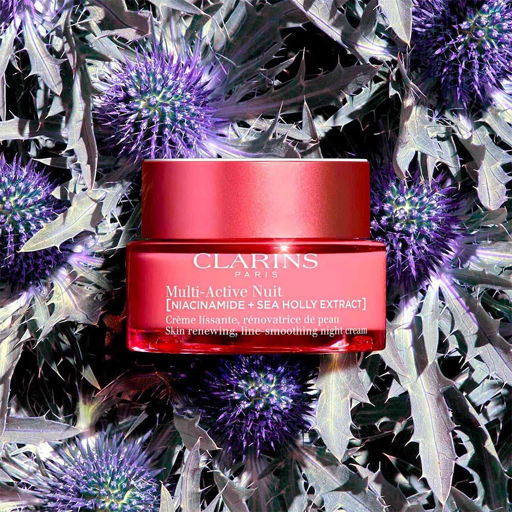 ClarinsMulti Active Night Cream All Skin Type 50ml