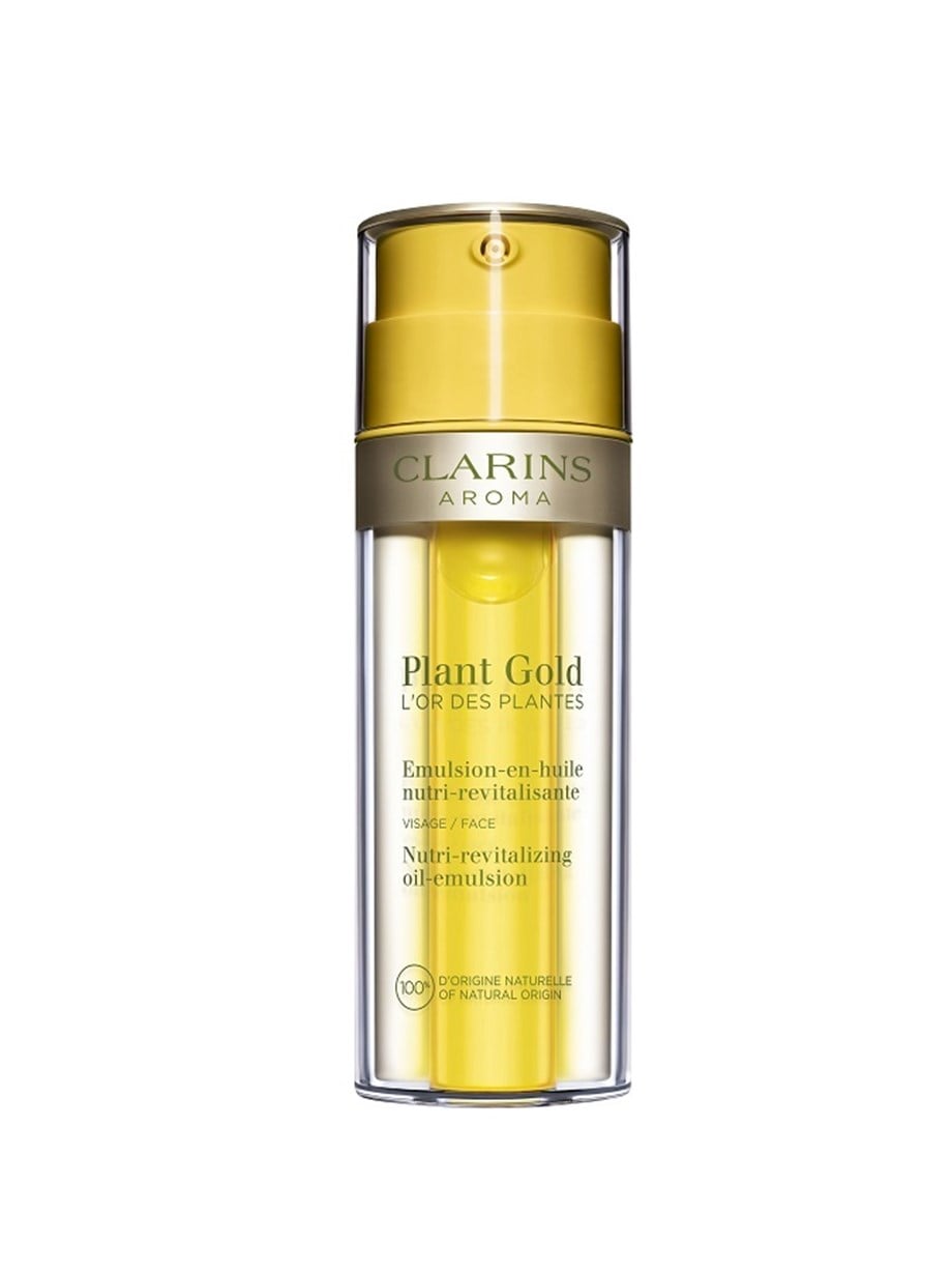 ClarinsPlant Gold 35ml