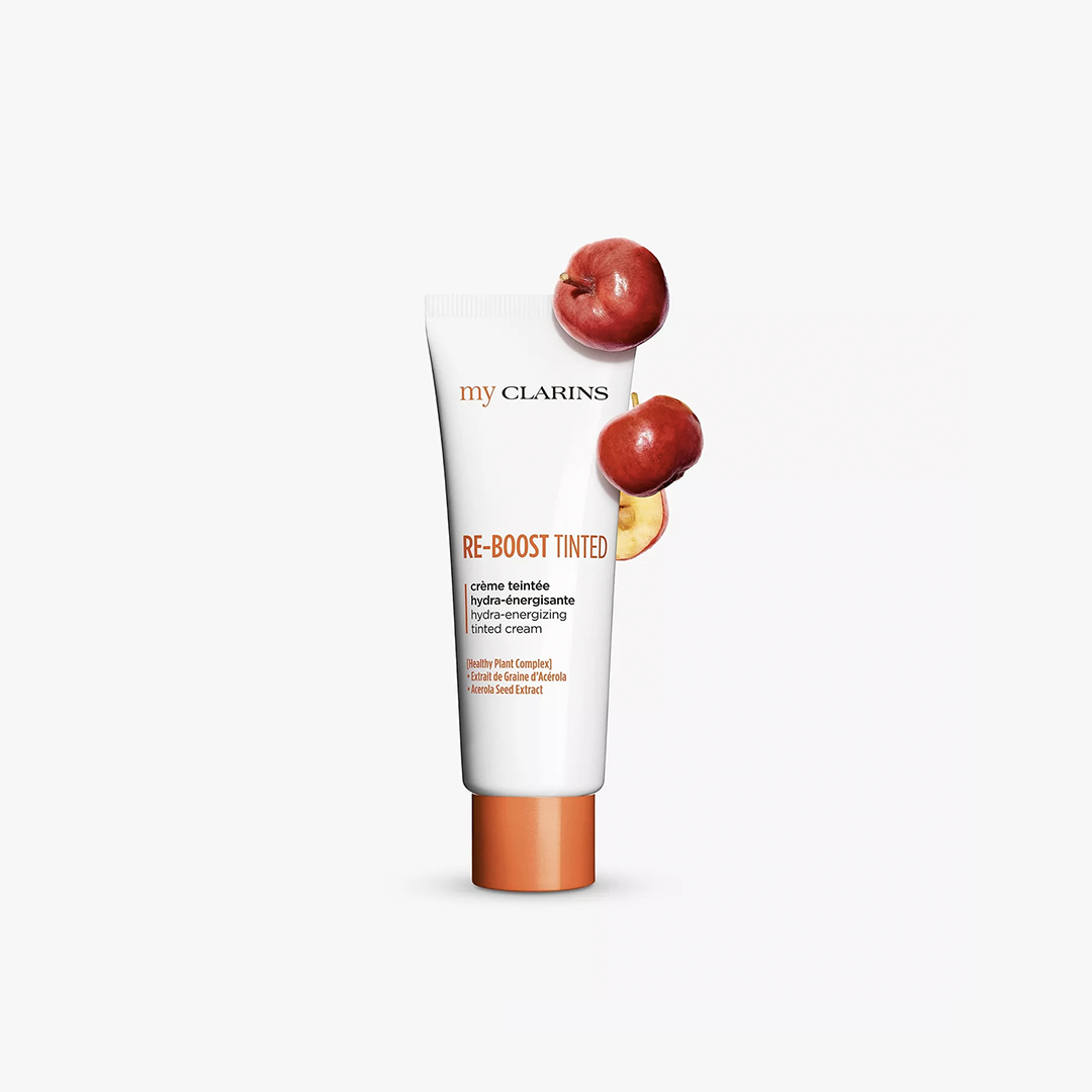 ClarinsRe-Boost Tinted Cream 50ml