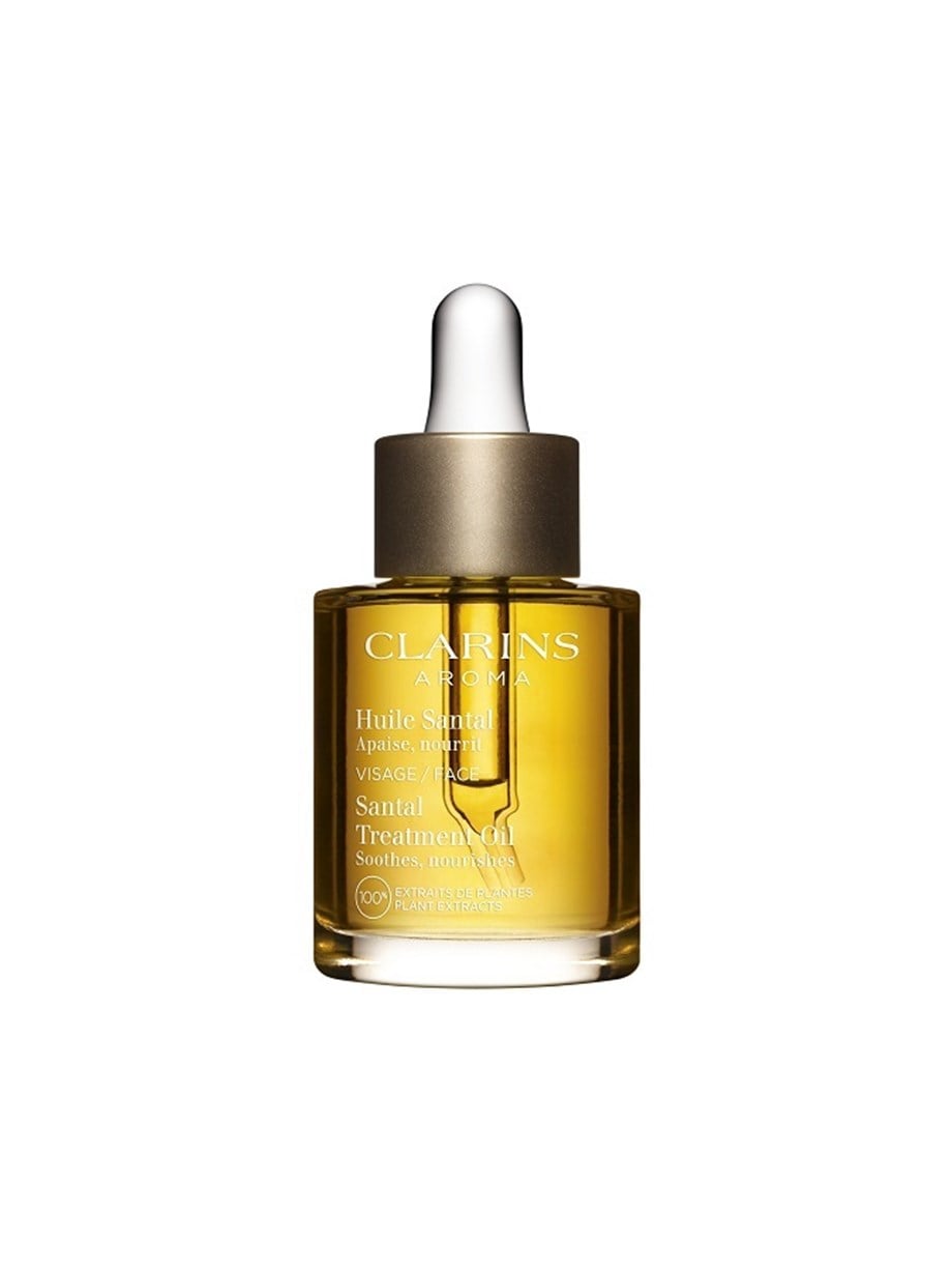 ClarinsSantal Face Oil 30ml