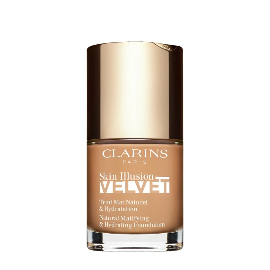 ClarinsSkin Illusion Velvet Foundation 111N 30ml