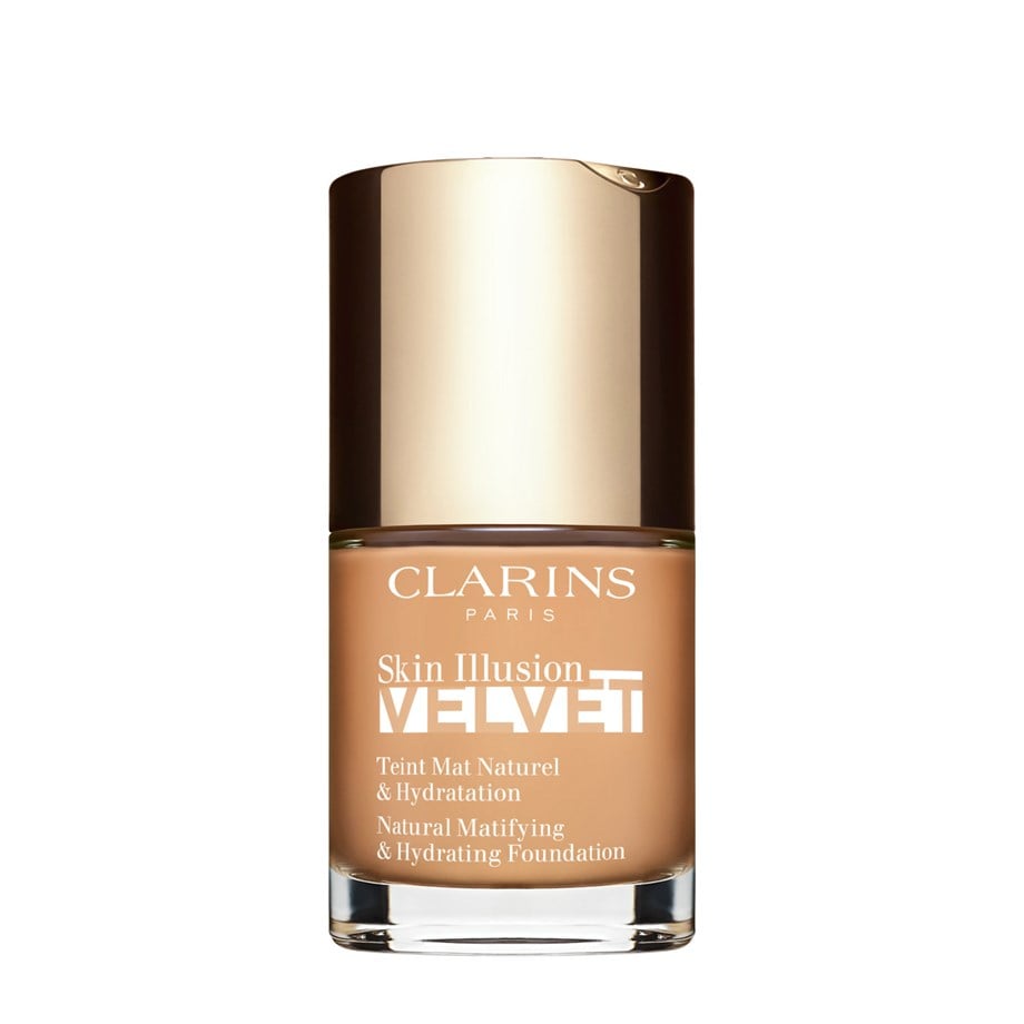 ClarinsSkin Illusion Velvet Foundation 108.5W 30ml