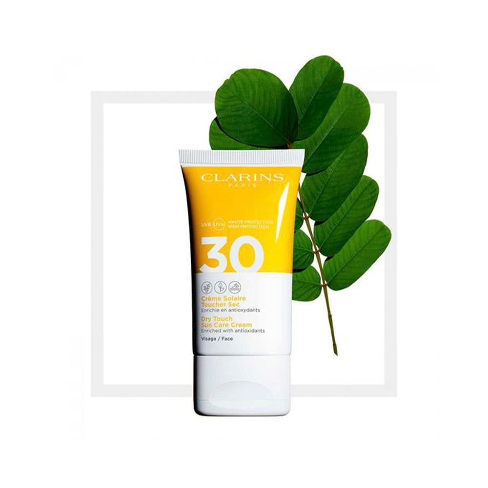 ClarinsSun Face Cream Spf30 50ml