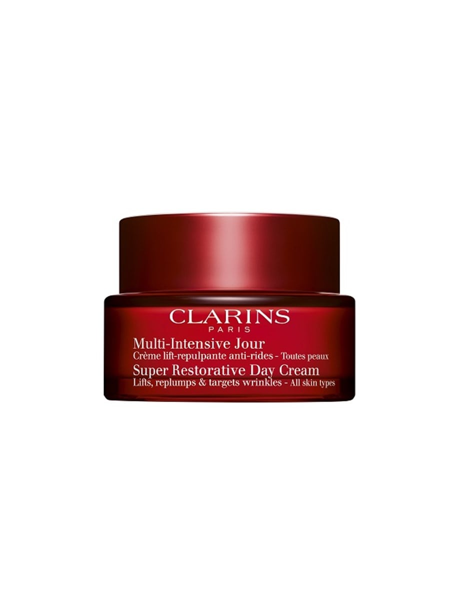 ClarinsSuper Restorative Day Cream 50ml