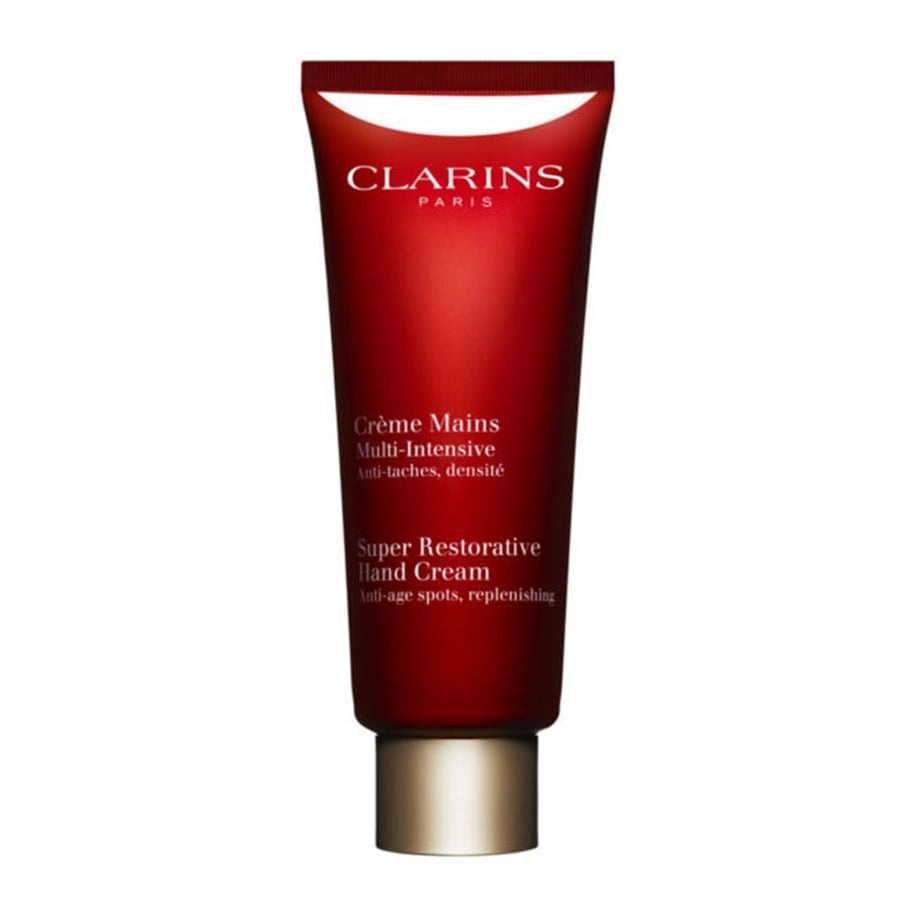 ClarinsSuper Restorative Hand Cream 100ml