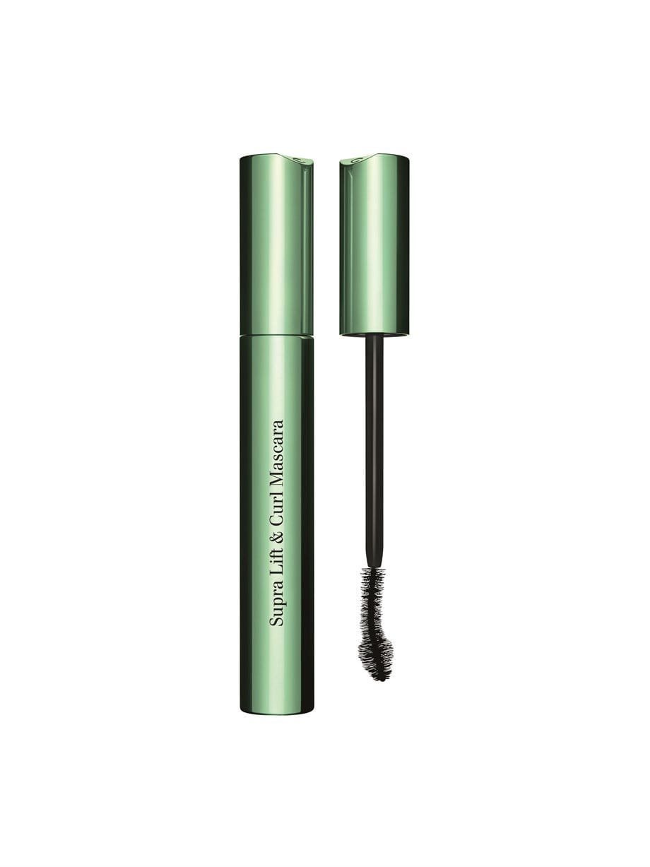 ClarinsSupra Lift & Curl Mascara 01